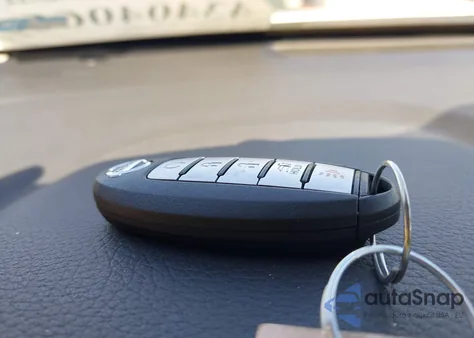 2017 Nissan Rogue Sl из США, поврежденный, VIN JN8AT2MT3HW151293